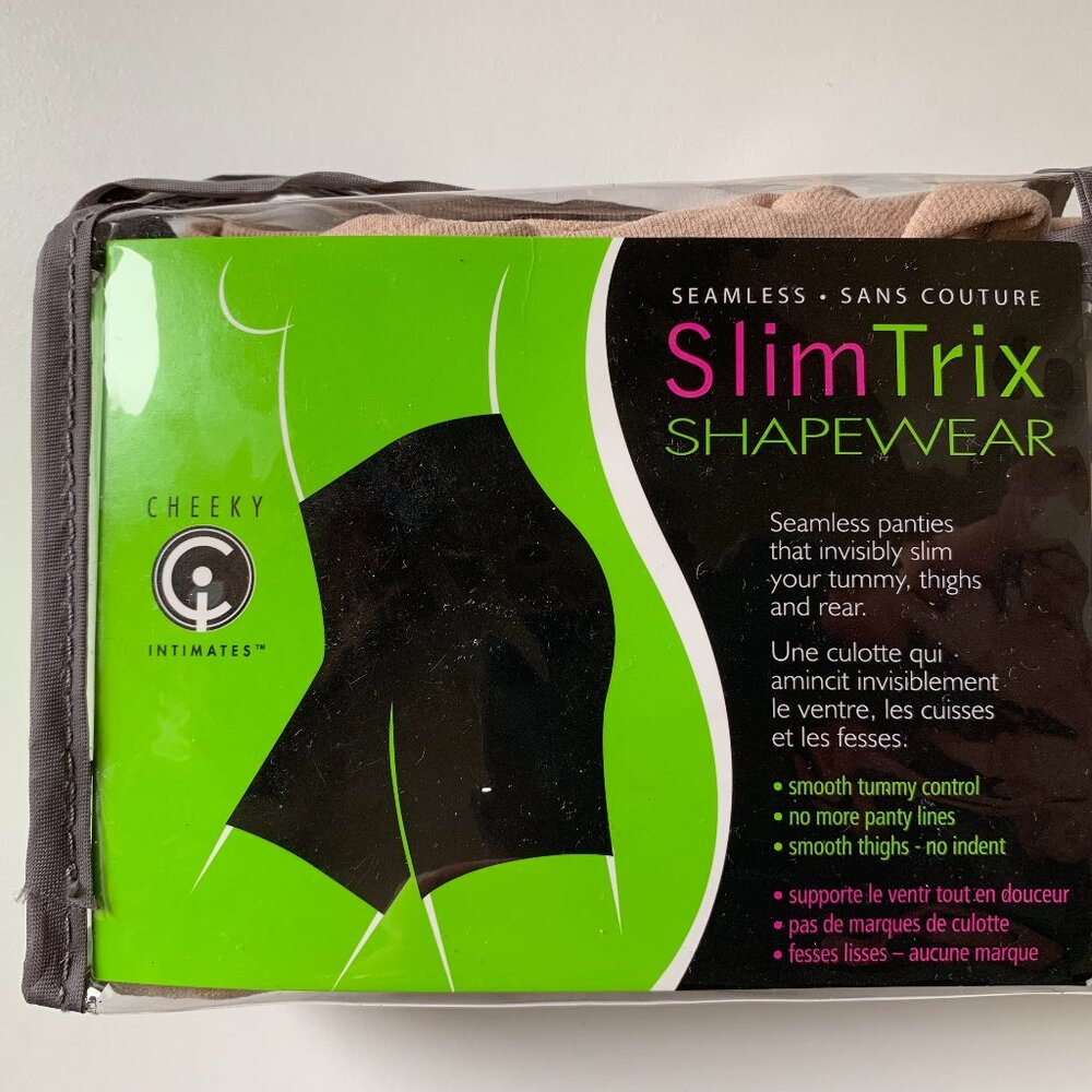 Nude Shapewear - size 2X